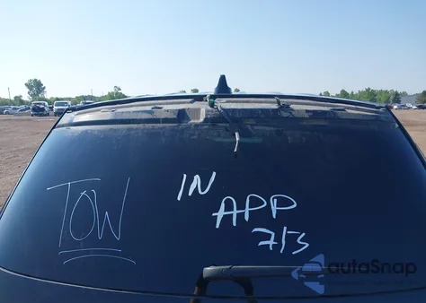 2023 Dodge Durango Gt Awd from USA, damaged, VIN 1C4RDJDG6PC627982